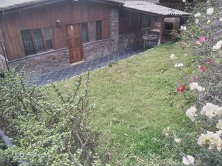 Foto 5 de Vendo Casa en El Cuadro Chaclacayo el Area más grande!