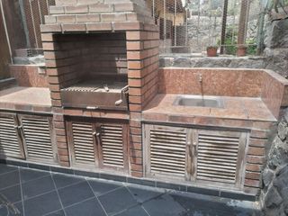 Foto 7 de Vendo Casa en El Cuadro Chaclacayo el Area más grande!