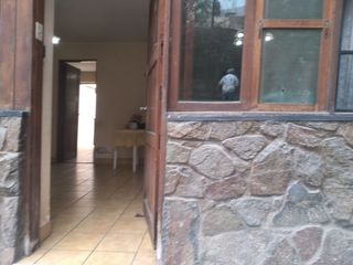 Foto 9 de Vendo Casa en El Cuadro Chaclacayo el Area más grande!