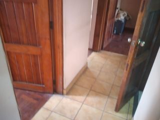 Foto 12 de Vendo Casa en El Cuadro Chaclacayo el Area más grande!