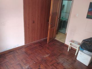 Foto 15 de Vendo Casa en El Cuadro Chaclacayo el Area más grande!