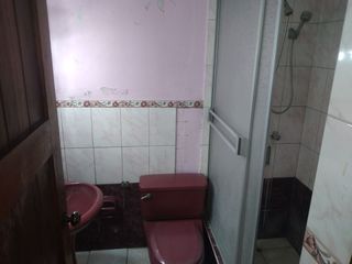 Foto 17 de Vendo Casa en El Cuadro Chaclacayo el Area más grande!