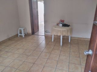 Foto 20 de Vendo Casa en El Cuadro Chaclacayo el Area más grande!