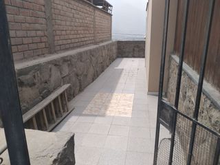 Foto 30 de Vendo Casa en El Cuadro Chaclacayo el Area más grande!