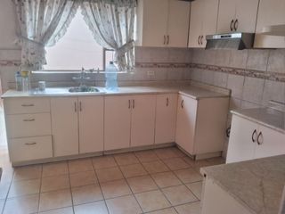 Foto 24 de Vendo Casa en El Cuadro Chaclacayo el Area más grande!