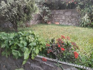 Foto 34 de Vendo Casa en El Cuadro Chaclacayo el Area más grande!