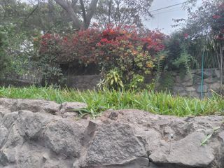 Foto 35 de Vendo Casa en El Cuadro Chaclacayo el Area más grande!