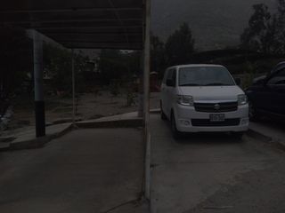 Foto 42 de Vendo Casa en El Cuadro Chaclacayo el Area más grande!