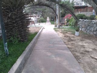 Foto 41 de Vendo Casa en El Cuadro Chaclacayo el Area más grande!