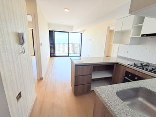 Foto 4 de Alquiler Departamento De Estreno En Jesús María – Piso 21 Con Vista Panorámica