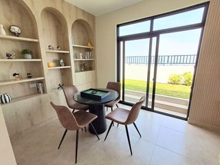 Foto 19 de Alquiler Departamento De Estreno En Jesús María – Piso 21 Con Vista Panorámica