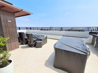 Foto 16 de Alquiler Departamento De Estreno En Jesús María – Piso 21 Con Vista Panorámica