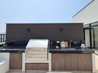 Foto 14 de Alquiler Departamento De Estreno En Jesús María – Piso 21 Con Vista Panorámica