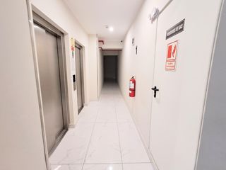 Foto 24 de Alquiler Departamento De Estreno En Jesús María – Piso 21 Con Vista Panorámica