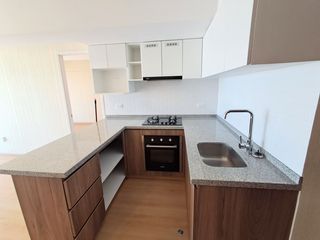 Foto 5 de Alquiler Departamento De Estreno En Jesús María – Piso 21 Con Vista Panorámica