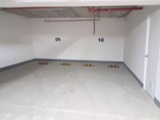 Foto 23 de Alquiler Departamento De Estreno En Jesús María – Piso 21 Con Vista Panorámica