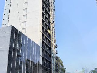 Foto 26 de Alquiler Departamento De Estreno En Jesús María – Piso 21 Con Vista Panorámica