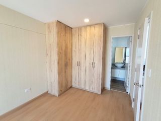 Foto 8 de Alquiler Departamento De Estreno En Jesús María – Piso 21 Con Vista Panorámica