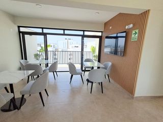 Foto 17 de Alquiler Departamento De Estreno En Jesús María – Piso 21 Con Vista Panorámica