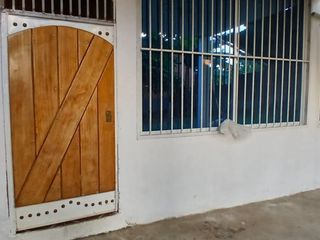 Foto 5 de VENTA DE CASA BARATA EN EL CARMEN, MANABÍ