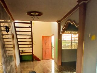 Foto 8 de VENTA DE CASA BARATA EN EL CARMEN, MANABÍ