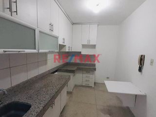 Foto 5 de Departamento En Venta En El Corazón💚De Lince‼️