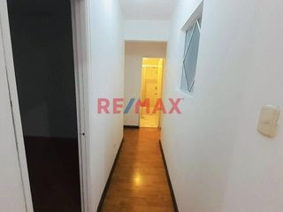 Foto 6 de Departamento En Venta En El Corazón💚De Lince‼️