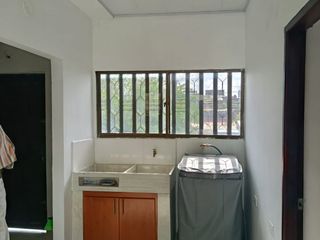 Foto 4 de APARTAMENTO AMOBLADO