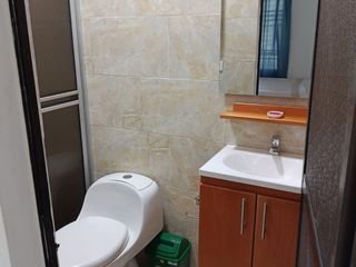 Foto 6 de APARTAMENTO AMOBLADO
