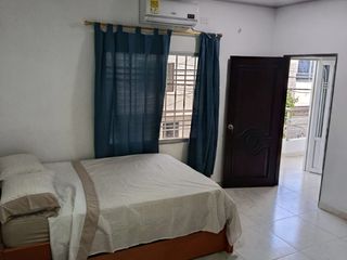 Foto 5 de APARTAMENTO AMOBLADO
