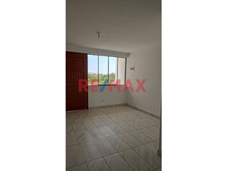 Foto 3 de Dúplex Con Vista Al Parque En San Martín De Porres – 101 M² De Confort Y Amplitud