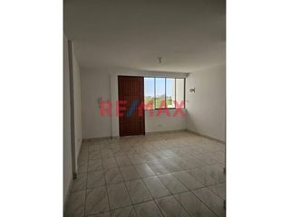 Foto 4 de Dúplex Con Vista Al Parque En San Martín De Porres – 101 M² De Confort Y Amplitud
