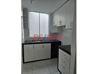 Foto 7 de Dúplex Con Vista Al Parque En San Martín De Porres – 101 M² De Confort Y Amplitud