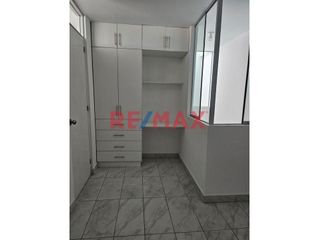 Foto 8 de Dúplex Con Vista Al Parque En San Martín De Porres – 101 M² De Confort Y Amplitud