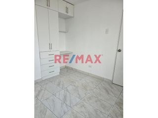 Foto 9 de Dúplex Con Vista Al Parque En San Martín De Porres – 101 M² De Confort Y Amplitud
