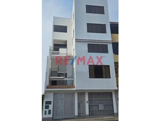 Foto 1 de Dúplex Con Vista Al Parque En San Martín De Porres – 101 M² De Confort Y Amplitud