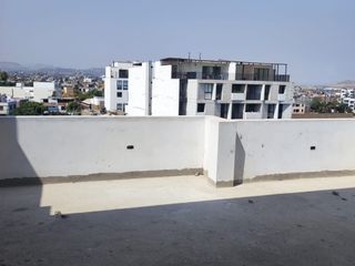 Foto 11 de ¡Vive A Lo Grande! Dúplex Con Terraza Y 5 Dormitorios En Surco S/. 1'090,119.00 - $ 298,663.00