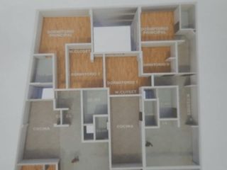 Foto 18 de ¡Vive A Lo Grande! Dúplex Con Terraza Y 5 Dormitorios En Surco S/. 1'090,119.00 - $ 298,663.00