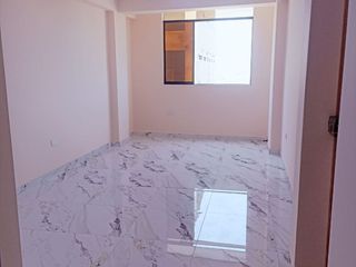 Foto 8 de Venta Departamento ESTRENO en San Juan de MIraflores en 3er piso de 2 Dormitorios