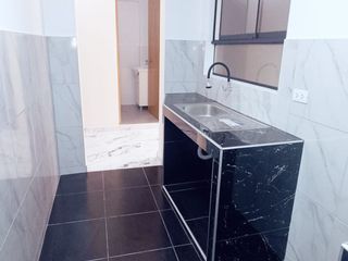 Foto 2 de Venta Departamento ESTRENO en San Juan de MIraflores en 3er piso de 2 Dormitorios