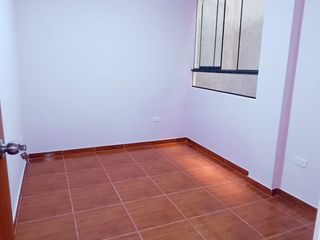 Foto 7 de Venta Departamento ESTRENO en San Juan de MIraflores en 3er piso de 2 Dormitorios