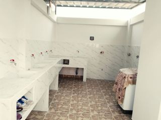 Foto 9 de Venta Departamento ESTRENO en San Juan de MIraflores en 3er piso de 2 Dormitorios