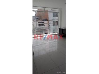 Foto 4 de Exclusivo Dpto En Alquiler En Los Olivos