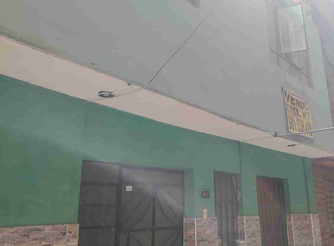 Casa en Venta en Rímac - Vista 6