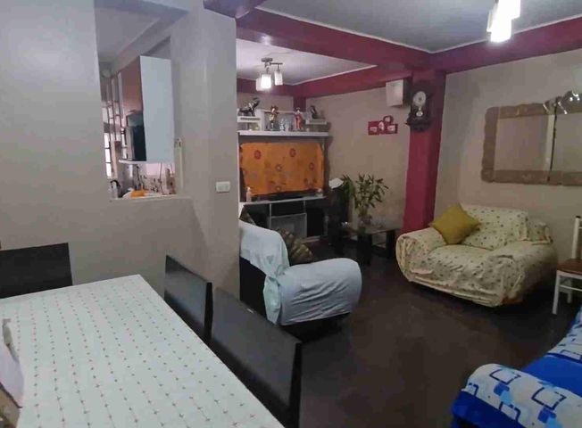 Casa en Venta en Rímac - Vista 4