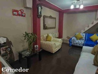 Casa en Venta en Rímac