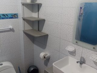 Foto 5 de Venta Departamento con Balcon en San Juan de MIraflores, 2do piso de 4 Dormitorios