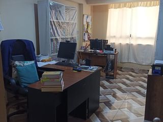 Foto 3 de Venta Departamento con Balcon en San Juan de MIraflores, 2do piso de 4 Dormitorios