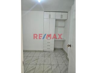 Foto 2 de 🏠 ¡Oportunidad Única! Triplex Espacioso Con Vista Al Parque En San Martín De Porres 🌳