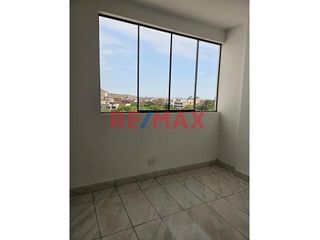 Foto 3 de 🏠 ¡Oportunidad Única! Triplex Espacioso Con Vista Al Parque En San Martín De Porres 🌳